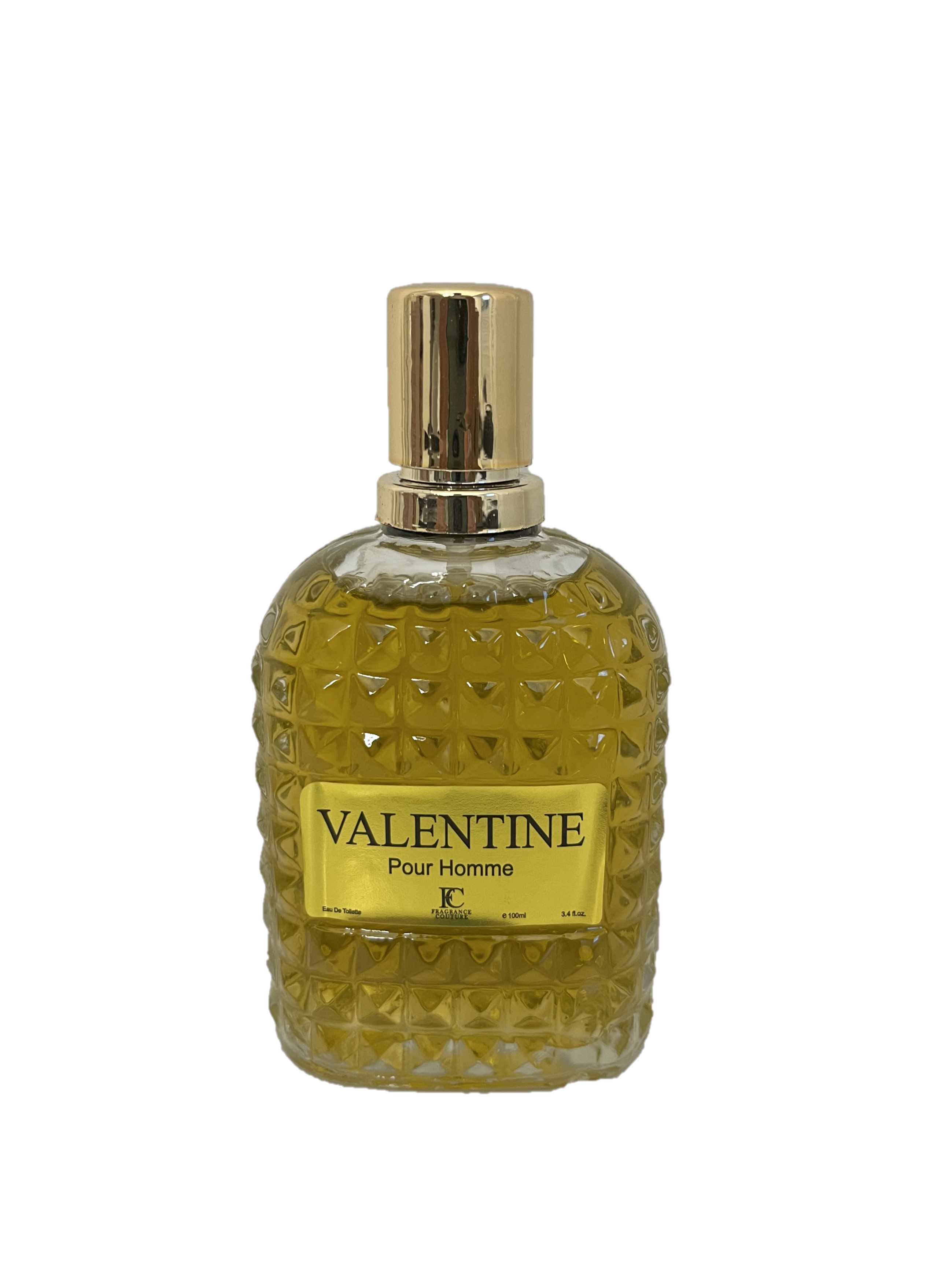 Perfume for Men - VALENTINE POUR HOMME – Shine-Perfume