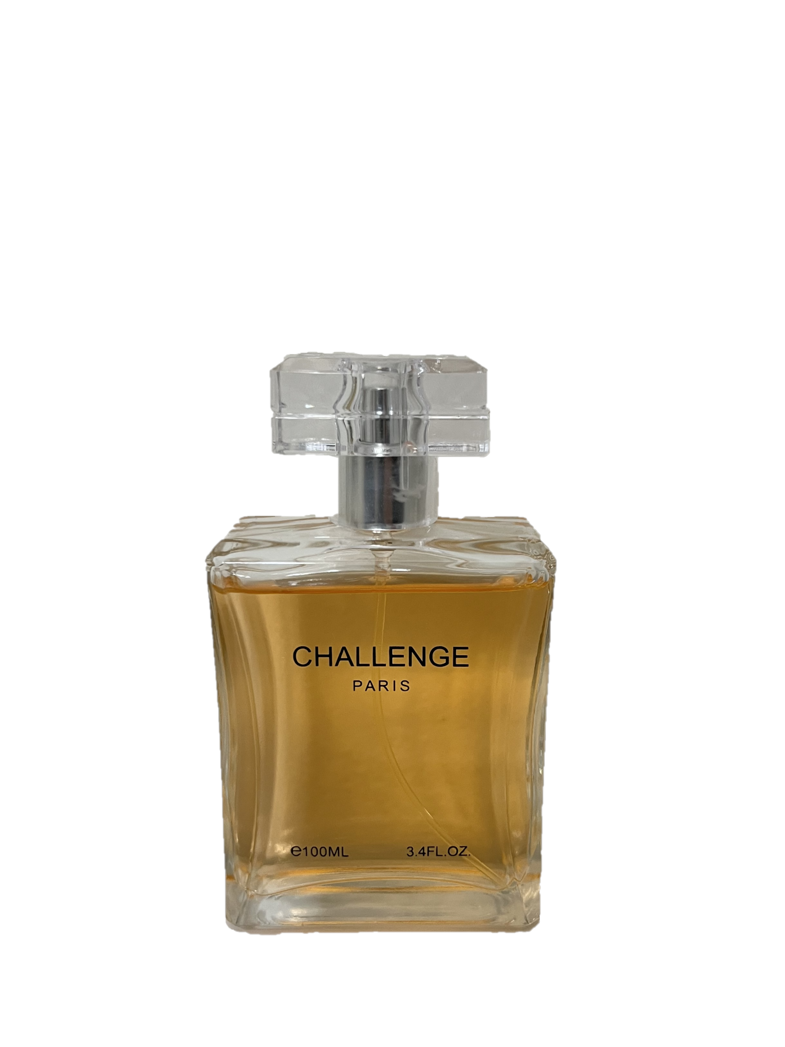 Perfume for Women - CHALLENGE PARIS- EXCELLENT MADAM – Shine-Perfume