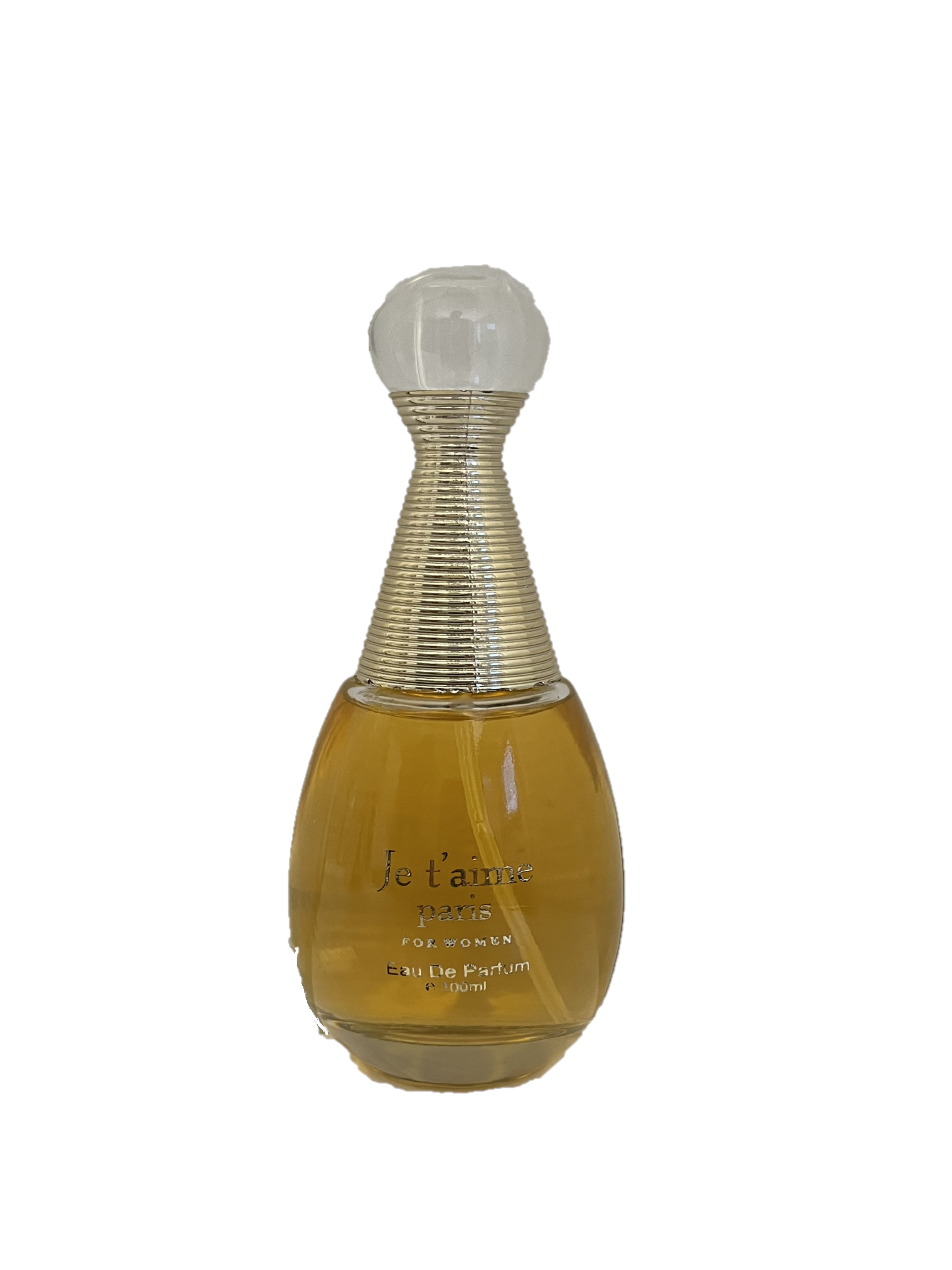 Perfume for Women - JE T'AIME PARIS – Shine-Perfume