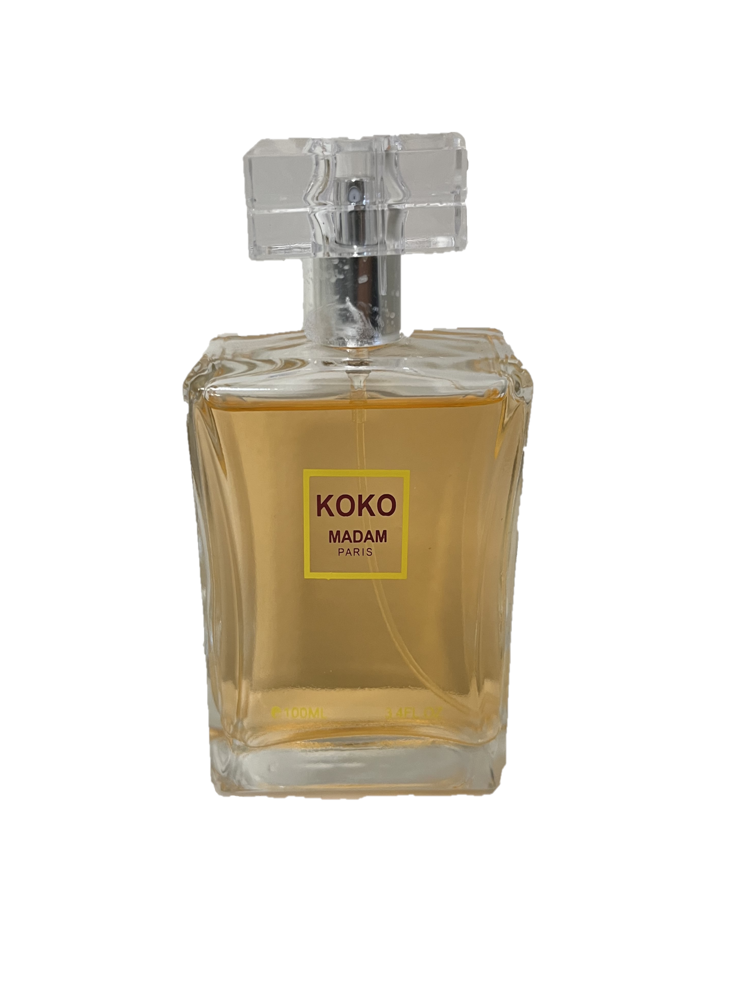 Perfume for Women - KOKO MADAM PARIS – Shine-Perfume