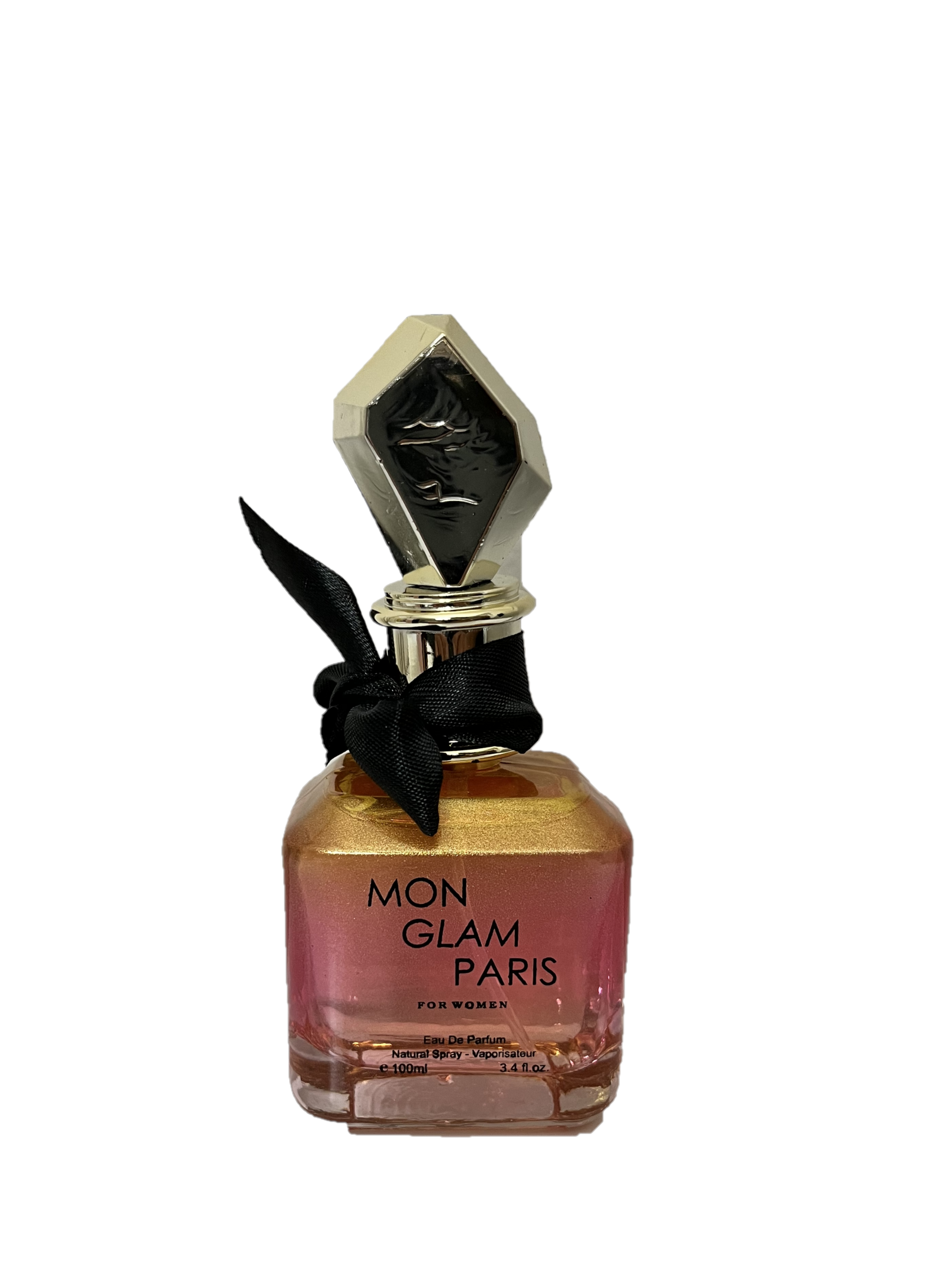 Perfume for Women - MON GLAM PARIS – Shine-Perfume
